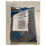 Magzo screen for door and windows