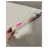 Manhattan Comfort Simsbury Plaster Texture Wallpaper