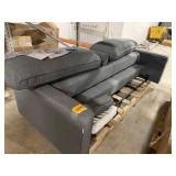 Nouhaus Module sleeper couch