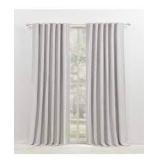 Ralph Lauren blackout obscurant 108 Inches - Dove Grey Retail:$76.98