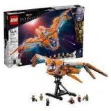 Lego 76193 the infinity saga