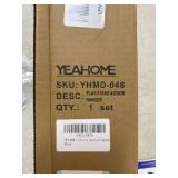 Yeahome Flag Stand & Door Hanger