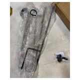 Yeahome Flag Stand & Door Hanger