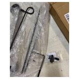 Yeahome Flag Stand & Door Hanger