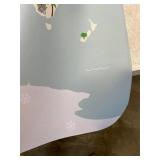 Vivere World Map Playmat