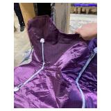 2 Parts Far Infrared Personal Sauna Blanket