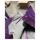 2 Parts Far Infrared Personal Sauna Blanket