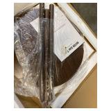 Haton Round Side Table