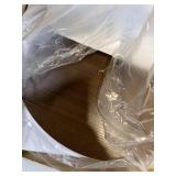 Haton Round Side Table