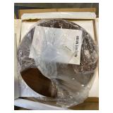 Haton Round Side Table