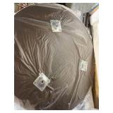 Haton Round Side Table