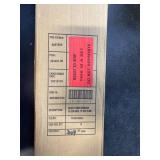 DAXZZ Fleur Gris Adhesive Decorative Shelf Liners (6 PACK)