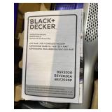 BLACK+DECKER POWERSERIES Extreme Stick Vacuum