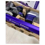 BLACK+DECKER POWERSERIES Extreme Stick Vacuum