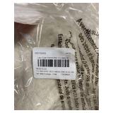 mDesign Lazy Susan Kitchen Bins (SET OF 2)