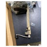 Table Clamp Can Opener