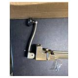 Table Clamp Can Opener