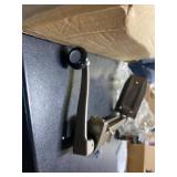 Table Clamp Can Opener