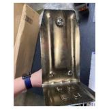 Table Clamp Can Opener