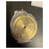 Electro 5-Arm Classic Chandelier