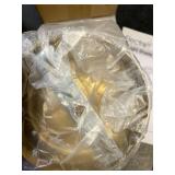 Electro 5-Arm Classic Chandelier