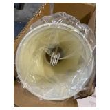 Electro 5-Arm Classic Chandelier