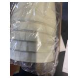 Electro 5-Arm Classic Chandelier