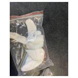 Electro 5-Arm Classic Chandelier