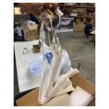 Electro 5-Arm Classic Chandelier