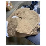 Quilted Pet Cover for Chair