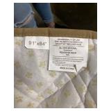 Quilted Pet Cover for Chair