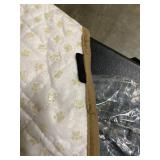 Quilted Pet Cover for Chair