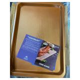 Eazy Mealz Bacon Rack & Tray Set