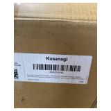 Kusanagi Outdoor Compost Tumbler