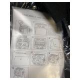 Kusanagi Outdoor Compost Tumbler