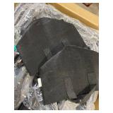 Kusanagi Outdoor Compost Tumbler