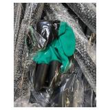 Kusanagi Outdoor Compost Tumbler