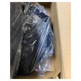 Kusanagi Outdoor Compost Tumbler