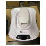 4moms mamaRoo4 Classic Multi-Motion Baby Swing