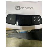 4moms mamaRoo4 Classic Multi-Motion Baby Swing