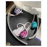 4moms mamaRoo4 Classic Multi-Motion Baby Swing