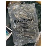 Mesh Safety Pool Cover