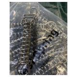 Mesh Safety Pool Cover