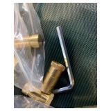 Mesh Safety Pool Cover