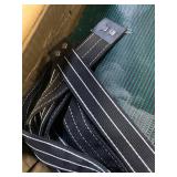 Mesh Safety Pool Cover