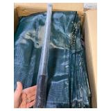 Mesh Safety Pool Cover