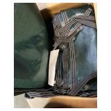 Mesh Safety Pool Cover