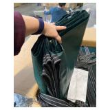 Mesh Safety Pool Cover