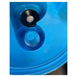 Safety 1st Filter Free Cool Mist Humidifier