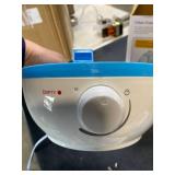 Safety 1st Filter Free Cool Mist Humidifier